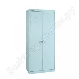 Хозяйственный шкаф Металл-Завод ШМУ 22-530