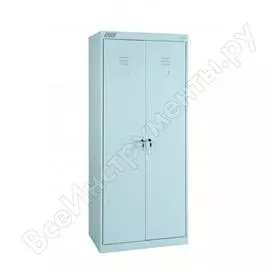 Хозяйственный шкаф Металл-Завод ШМУ 22-600