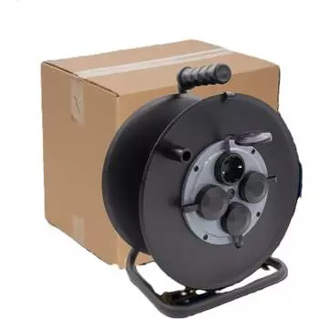 Хозяйственный удлинитель SVET УХз 16-4-хх КМ 3108-00011