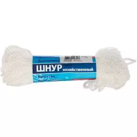Хозяйственный вязанно-плетенный шнур Tech-Krep 139926