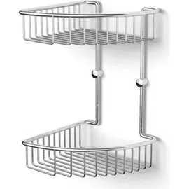 Хромированная полка к стене LANGBERGER