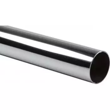 Хромированная труба MFK-TORG 025-0.8