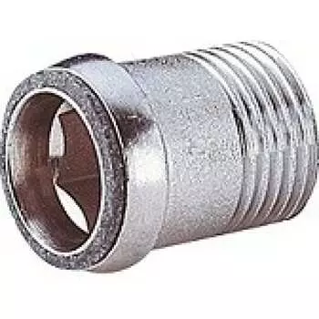 Хромированный отвод Giacomini P15X006