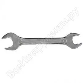Рожковый ключ SPARTA 144775