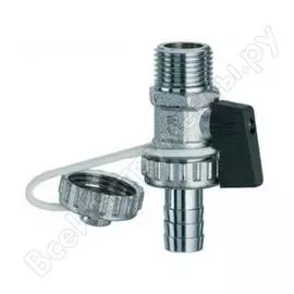 Хромированный сливной кран FAR FK 3439 12