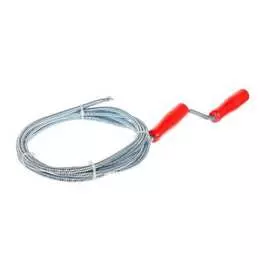 Хромированный трос РОСТерм Cab6x3