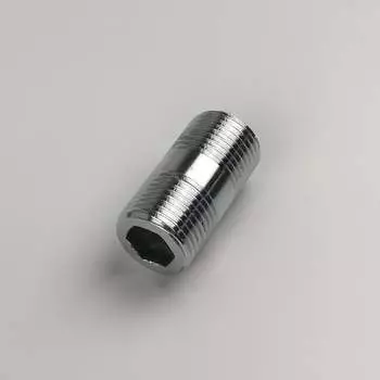 Хромированный удлинительный бочонок Профитт