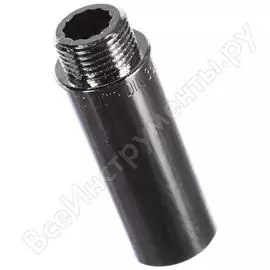 Хромированный удлинитель STOUT RG008Q0O7B4GCS