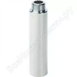 Хромированный удлинитель STOUT RG008Q0O7B8GT7