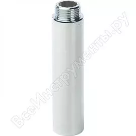 Хромированный удлинитель STOUT RG008Q0O7C3JOA