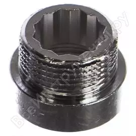 Хромированный удлинитель STOUT RG008Q0O7BGDDQ