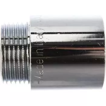 Хромированный удлинитель STOUT RG008Q0O7BOGEM