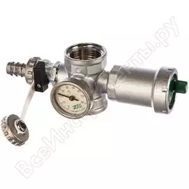 Группа безопасности FAR FK 3438 1