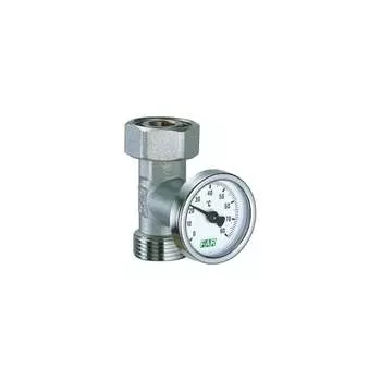 Хромовая вставка FAR FK 3433 34