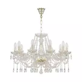 Хрустальная люстра Bohemia Classic Light