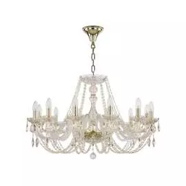 Хрустальная люстра Bohemia Classic Light