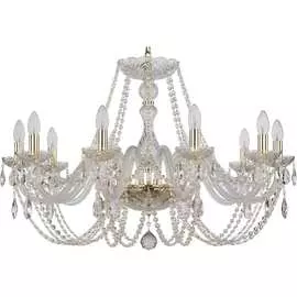 Хрустальная люстра Bohemia Classic Light
