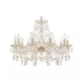 Хрустальная люстра Bohemia Classic Light