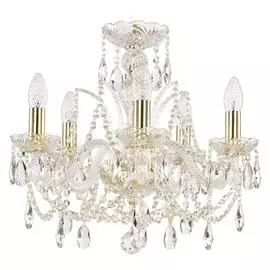 Хрустальная люстра Bohemia Classic Light