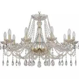 Хрустальная люстра Bohemia Classic Light