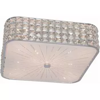 Хрустальная люстра Citilux Портал CL324261