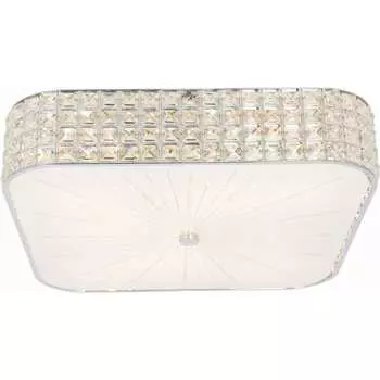 Хрустальная люстра Citilux Портал CL324281