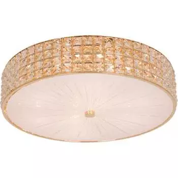 Хрустальная люстра Citilux Портал CL324182