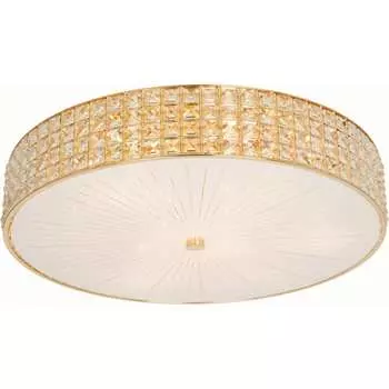 Хрустальная люстра Citilux Портал CL324102