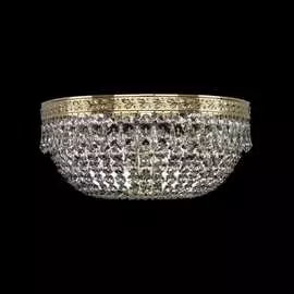 Хрустальное бра Bohemia Classic Light
