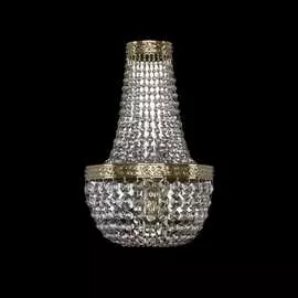 Хрустальное бра Bohemia Classic Light