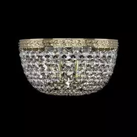 Хрустальное бра Bohemia Classic Light