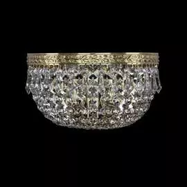 Хрустальное бра Bohemia Classic Light