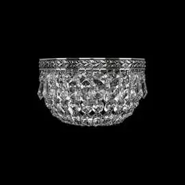 Хрустальное бра Bohemia Classic Light