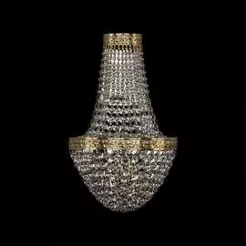 Хрустальное бра Bohemia Classic Light