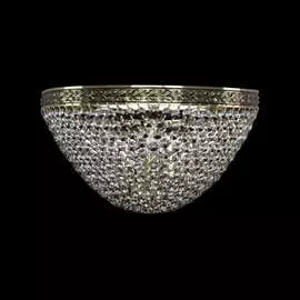 Хрустальное бра Bohemia Classic Light