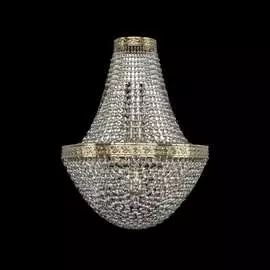 Хрустальное бра Bohemia Classic Light
