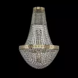 Хрустальное бра Bohemia Classic Light