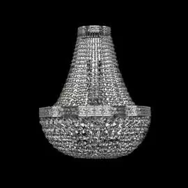 Хрустальное бра Bohemia Classic Light