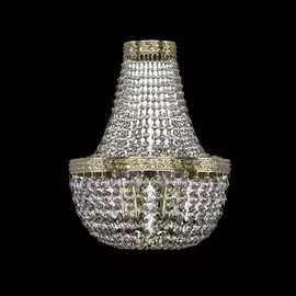 Хрустальное бра Bohemia Classic Light