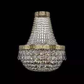 Хрустальное бра Bohemia Classic Light