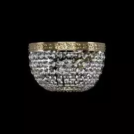 Хрустальное бра Bohemia Classic Light