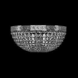 Хрустальное бра Bohemia Classic Light