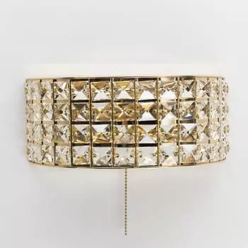 Хрустальное бра Citilux