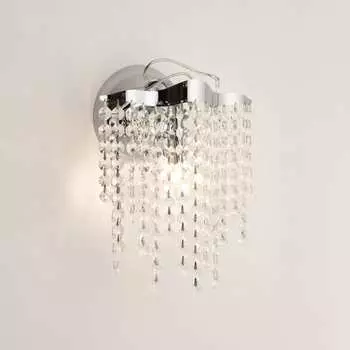 Хрустальное бра Citilux