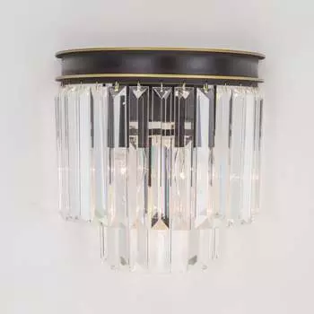 Хрустальное бра Citilux Мартин CL332331