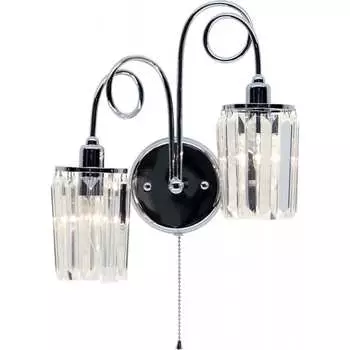 Хрустальное бра Citilux Синди CL330321