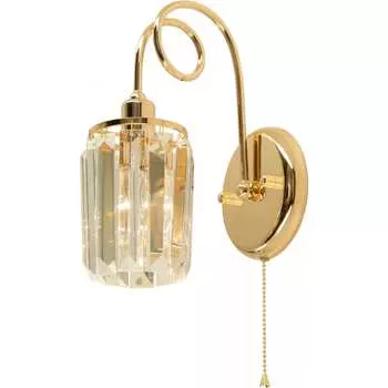 Хрустальное бра Citilux Синди CL330312