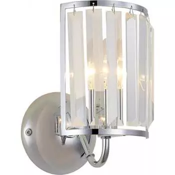 Хрустальное бра Citilux Грета CL333311