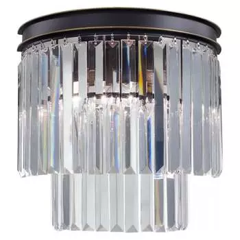 Хрустальное бра Citilux Мартин CL332321