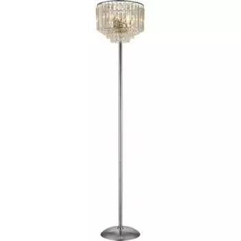 Хрустальный торшер Citilux Синди CL330931